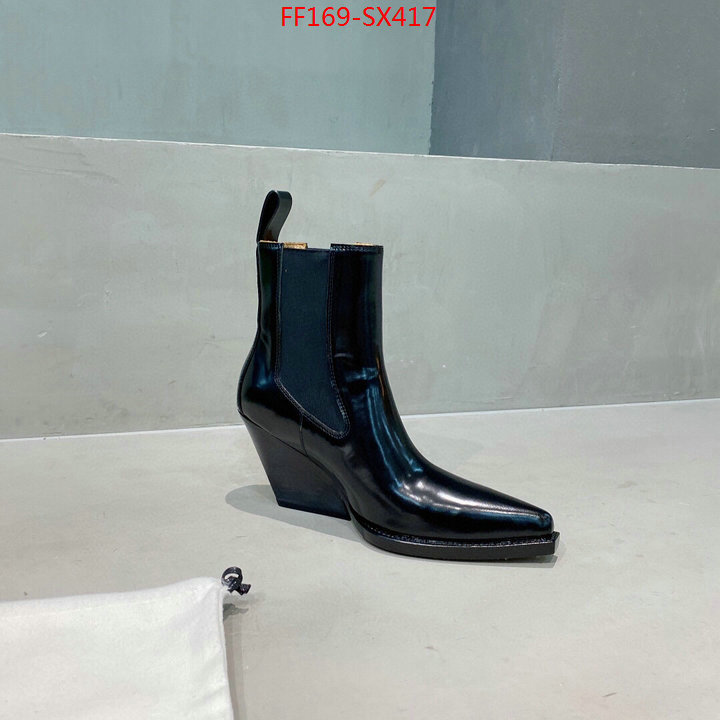 Women Shoes-Boots sellers online ID: SX417 $: 169USD