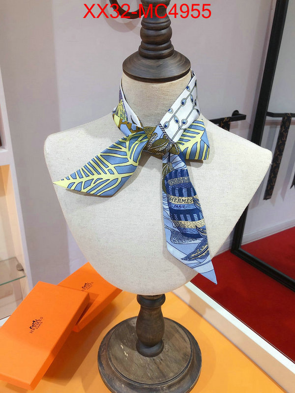 Scarf-Hermes where to buy high quality ID: MC4955 $: 32USD