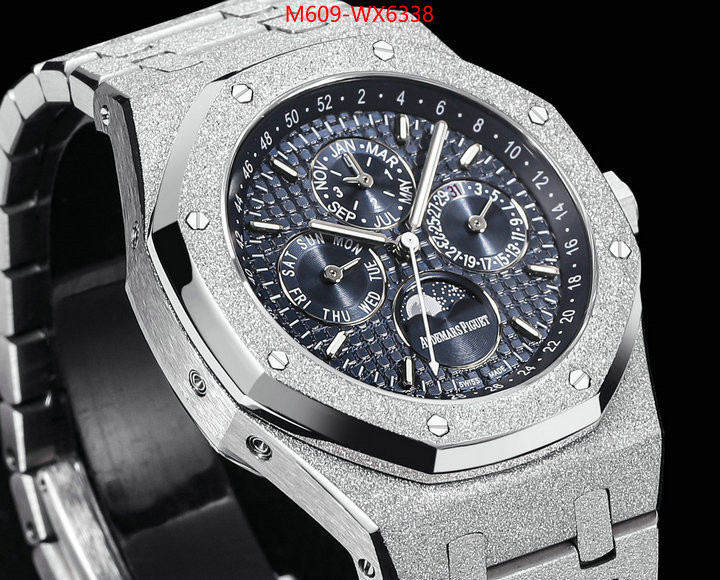 Watch(TOP)-Audemars Piguet mirror quality ID: WX6338 $: 609USD