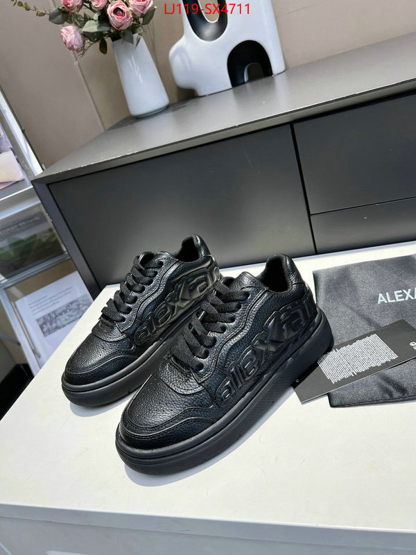 Women Shoes-Alexander Wang best ID: SX4711 $: 119USD