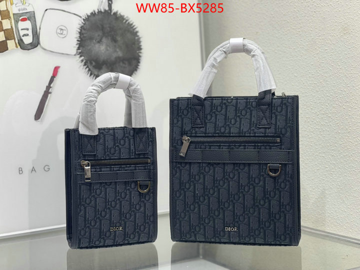 Dior Bags(4A)-Other Style- buy aaaaa cheap ID: BX5285