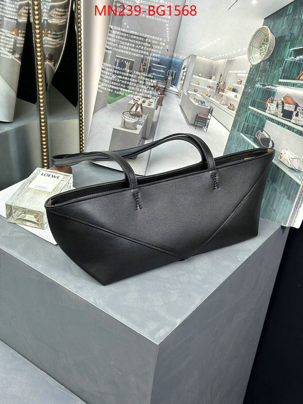 Loewe Bags(TOP)-Handbag- 7 star collection ID: BG1568 $: 239USD,