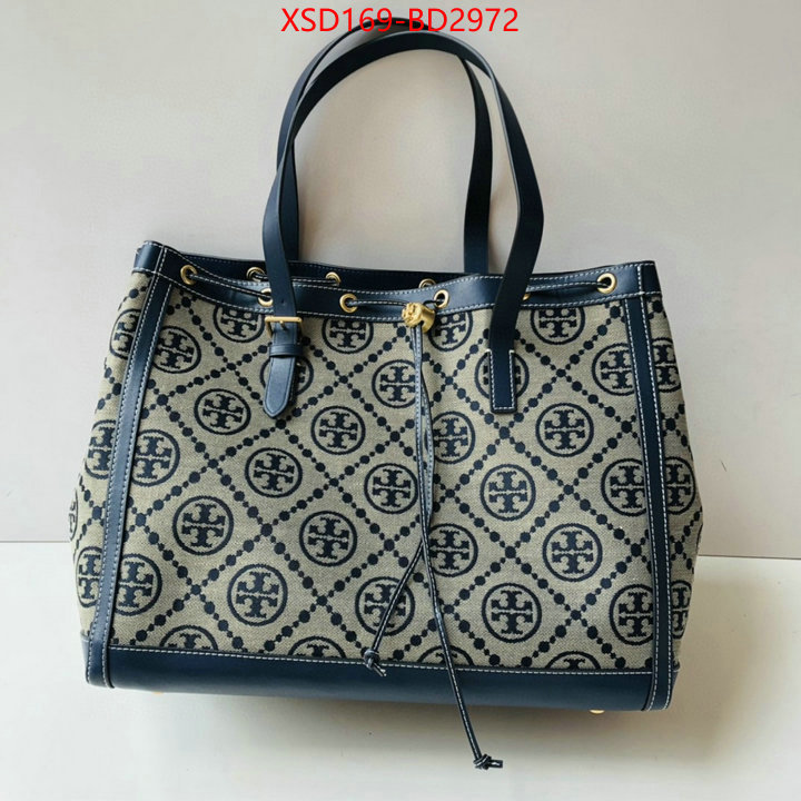 Tory Burch Bags(TOP)-Handbag- wholesale ID: BD2972 $: 169USD,