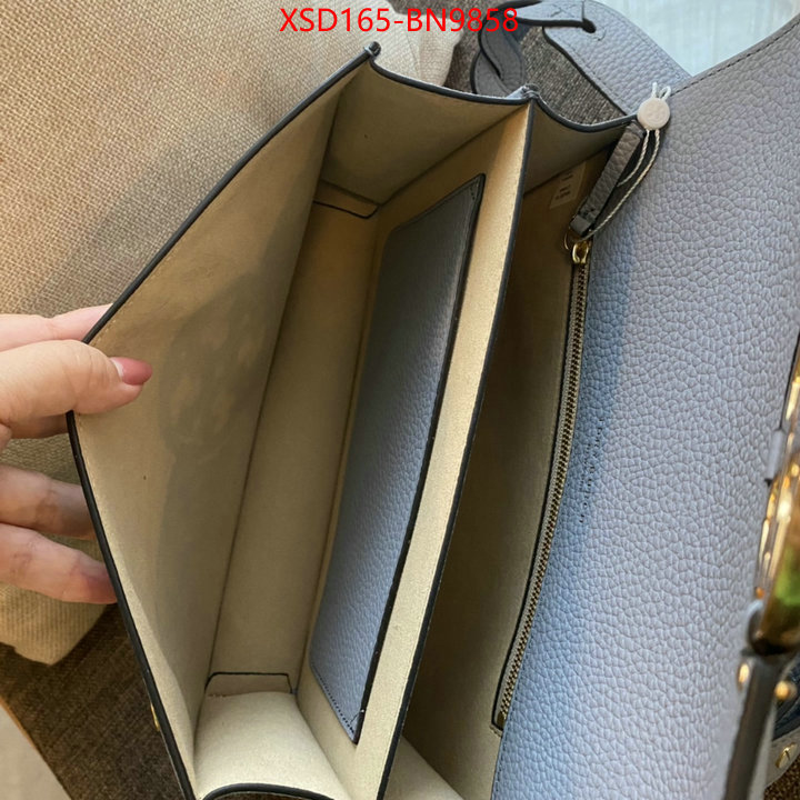 Tory Burch Bags(TOP)-Diagonal- replica for cheap ID: BN9858