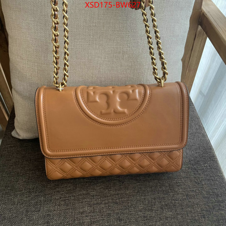 Tory Burch Bags(TOP)-Diagonal- wholesale replica shop ID: BW627