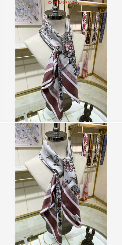 Scarf-Dior where should i buy to receive ID: MX5613 $: 69USD