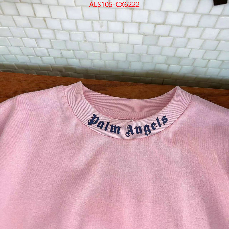 Kids clothing-Palm Angles is it illegal to buy dupe ID: CX6222 $: 105USD