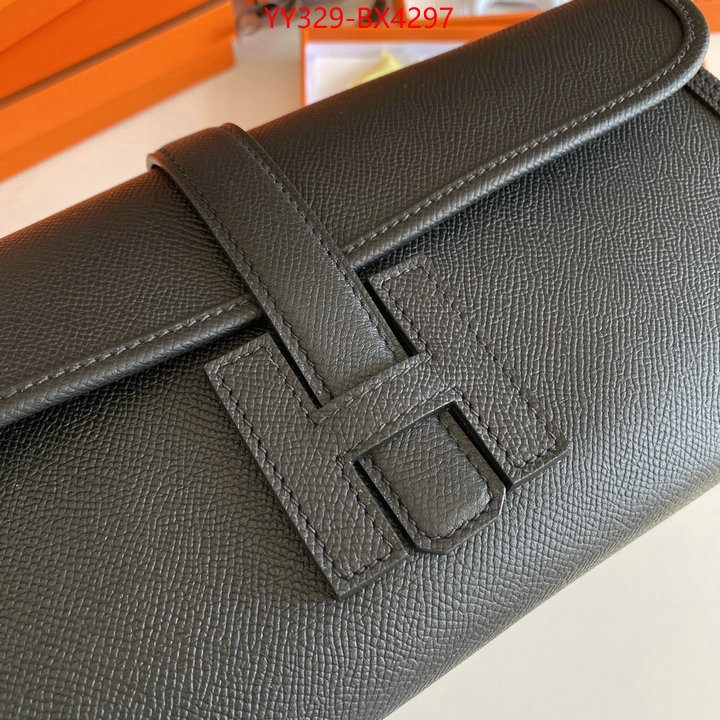 Hermes Bags(TOP)-Clutch- cheap replica designer ID: BX4297 $: 329USD,