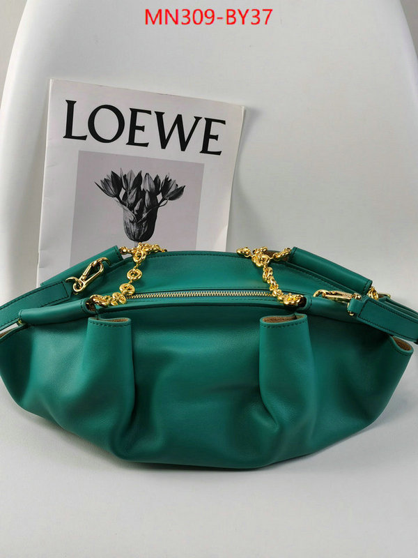 Loewe Bags(TOP)-Handbag- replica designer ID: BY37 $: 309USD,