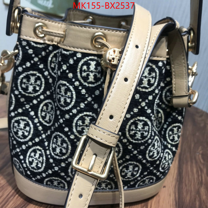 Tory Burch Bags(TOP)-Bucket Bag- replica aaaaa designer ID: BX2537 $: 155USD,