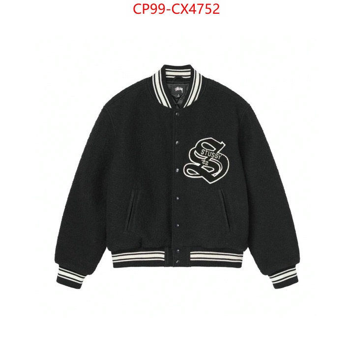 Clothing-Stussy where can i buy ID: CX4752 $: 99USD