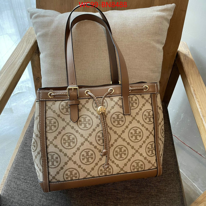 Tory Burch Bags(4A)-Handbag- exclusive cheap ID: BN8488 $: 99USD,