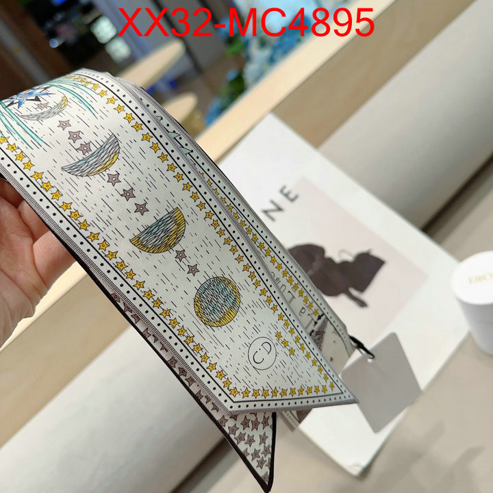 Scarf-Dior buy best quality replica ID: MC4895 $: 32USD