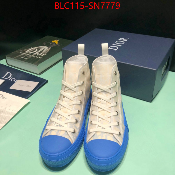 Women Shoes-Dior where can i buy the best 1:1 original ID: SN7779 $: 115USD