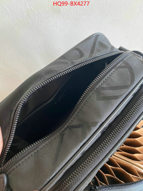Burberry Bags(4A)-Diagonal best designer replica ID: BX4277 $: 99USD