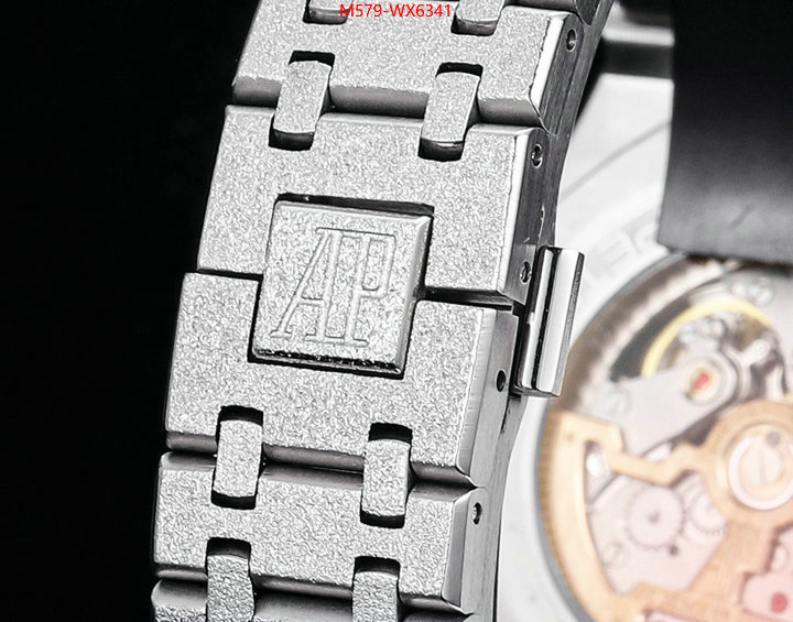 Watch(TOP)-Audemars Piguet practical and versatile replica designer ID: WX6341 $: 579USD