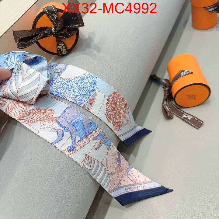 Scarf-Hermes where can i buy the best quality ID: MC4992 $: 32USD