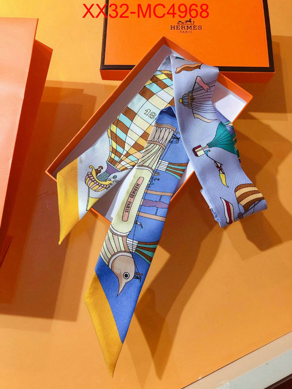 Scarf-Hermes luxury fashion replica designers ID: MC4968 $: 32USD