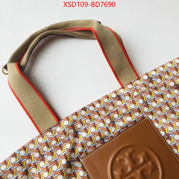 Tory Burch Bags(TOP)-Handbag- most desired ID: BD7690 $: 109USD,