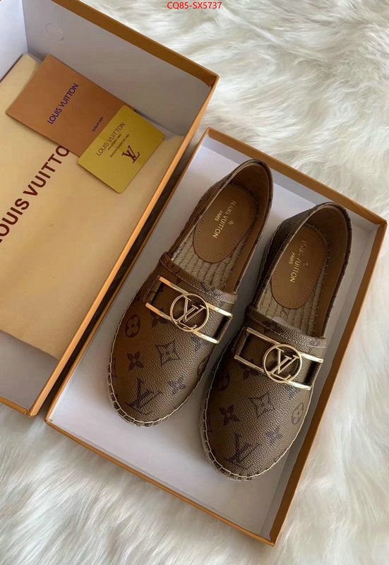 Women Shoes-LV what are the best replica ID: SX5737 $: 85USD