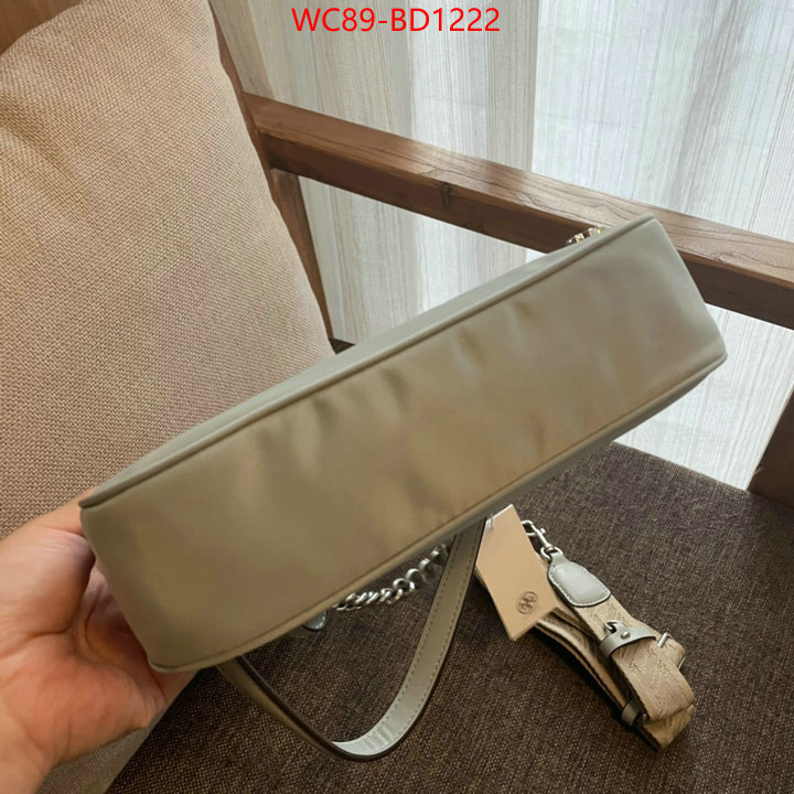Tory Burch Bags(4A)-Diagonal- wholesale imitation designer replicas ID: BD1222 $: 89USD,