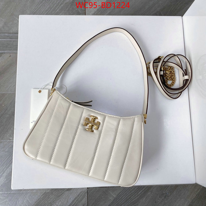 Tory Burch Bags(4A)-Diagonal- buy best quality replica ID: BD1224 $: 95USD,