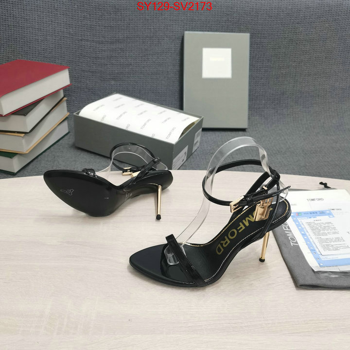 Women Shoes-Tom Ford buy high quality cheap hot replica ID: SV2173 $: 129USD