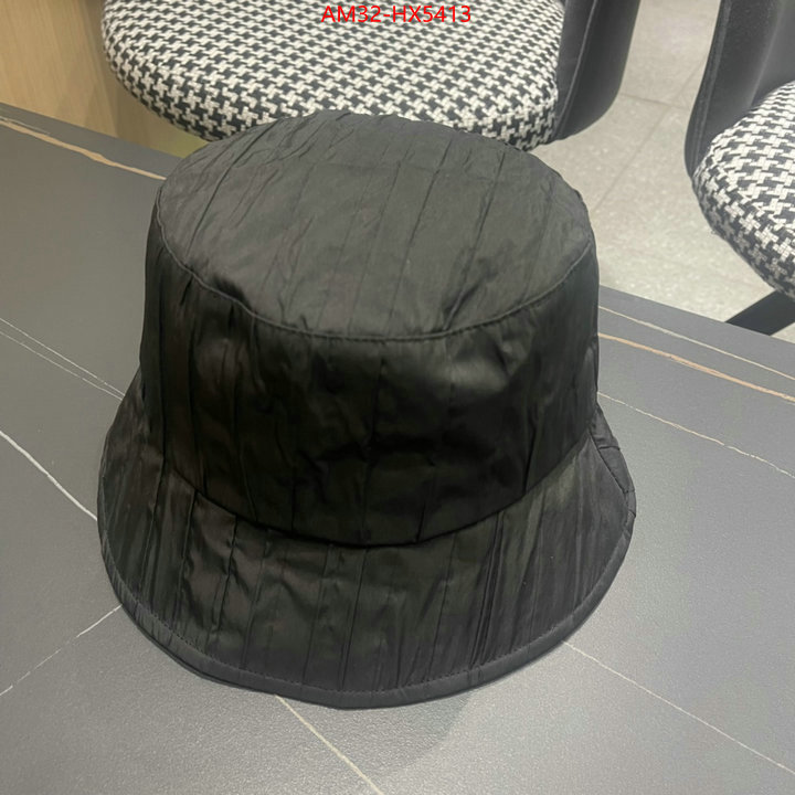 Cap (Hat)-Dior the online shopping ID: HX5413 $: 32USD