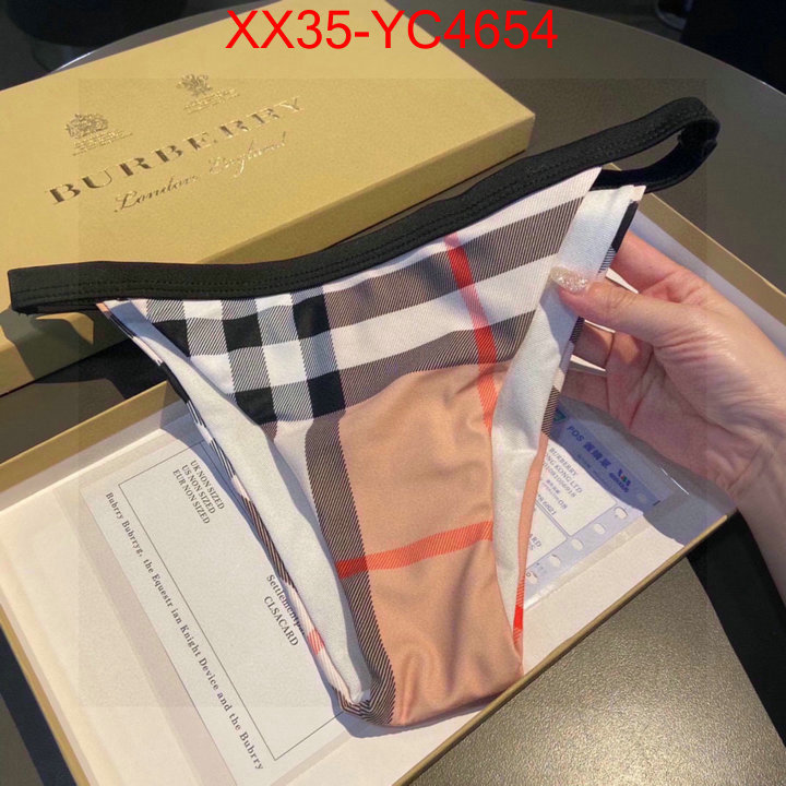 Swimsuit-Burberry sell online luxury designer ID: YC4654 $: 35USD
