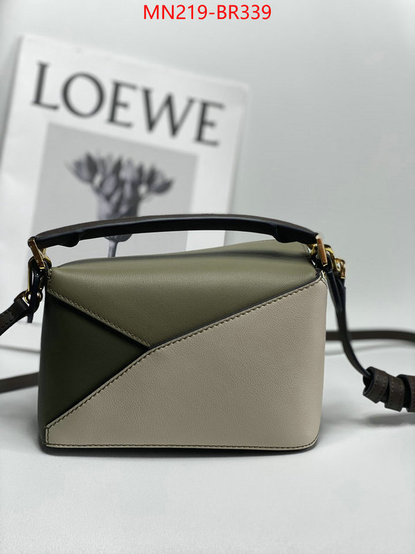 Loewe Bags(TOP)-Puzzle- the online shopping ID: BR339 $: 219USD,