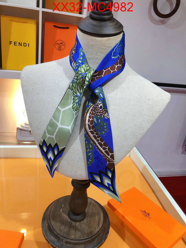 Scarf-Hermes wholesale imitation designer replicas ID: MC4982 $: 32USD