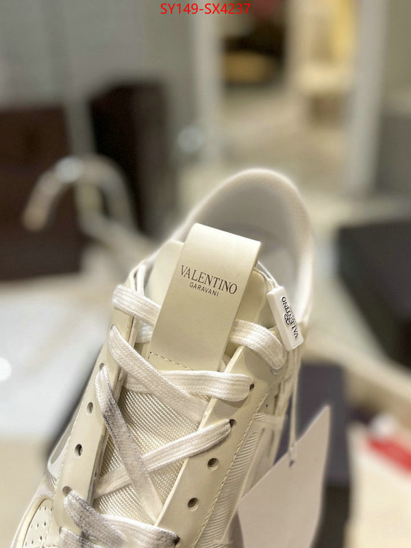 Men Shoes-Valentino 1:1 clone ID: SX4237 $: 149USD