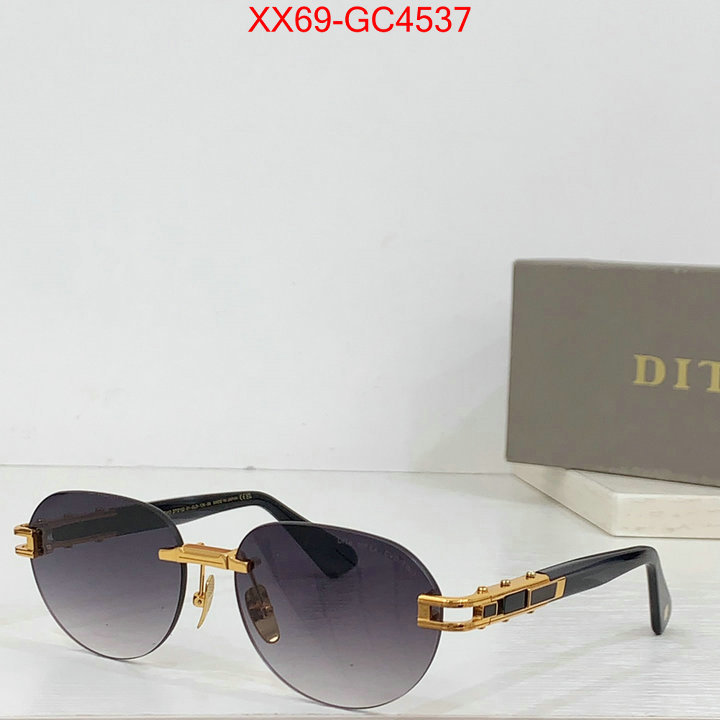 Glasses-Dita cheap wholesale ID: GC4537 $: 69USD