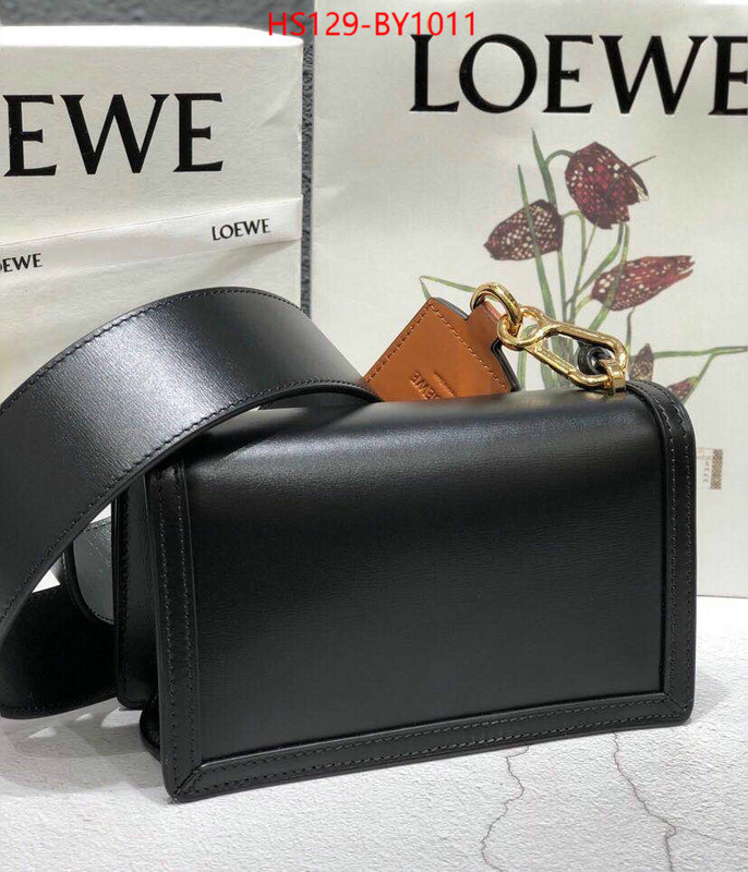 Loewe Bags(4A)-Barcelona buy the best high quality replica ID: BY1011 $: 129USD,