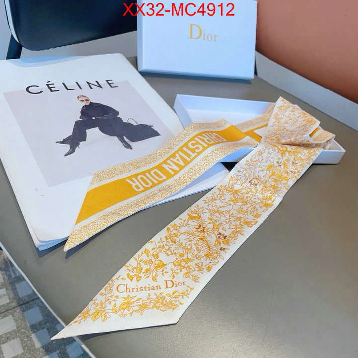 Scarf-Dior what is a 1:1 replica ID: MC4912 $: 32USD