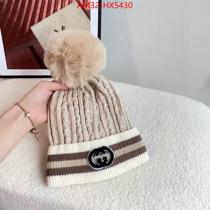 Cap(Hat)-Gucci top ID: HX5430 $: 32USD