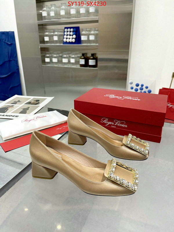 Women Shoes-Rogar Vivier where to find best ID: SX4230 $: 119USD