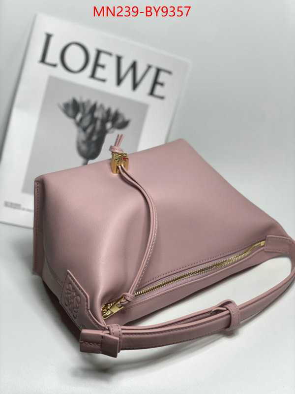 Loewe Bags(TOP)-Cubi what ID: BY9357 $: 229USD,