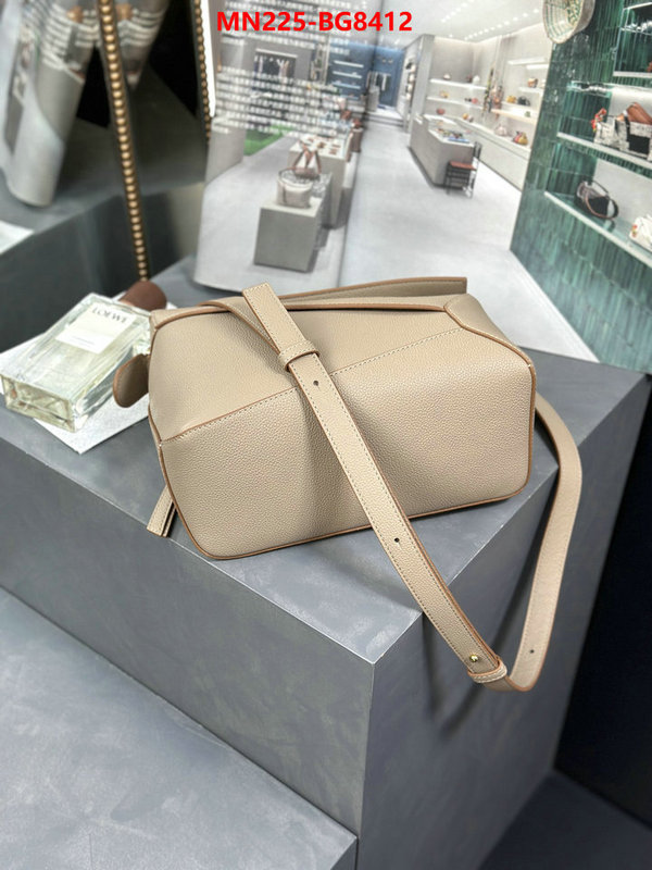 Loewe Bags(TOP)-Puzzle- buying replica ID: BG8412