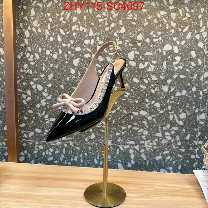 Women Shoes-Valentino perfect ID: SC4097 $: 115USD