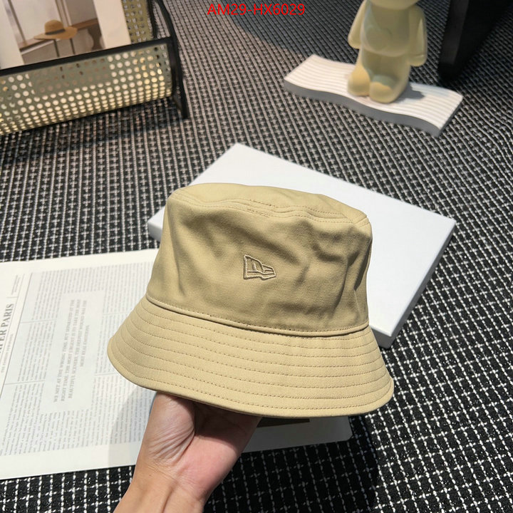 Cap (Hat)-YSL styles & where to buy ID: HX6029 $: 29USD