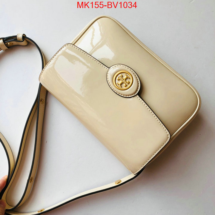 Tory Burch Bags(TOP)-Diagonal- 2024 perfect replica designer ID: BV1034 $: 155USD,