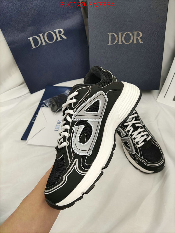 Women Shoes-Dior top quality ID: SN7754 $: 129USD