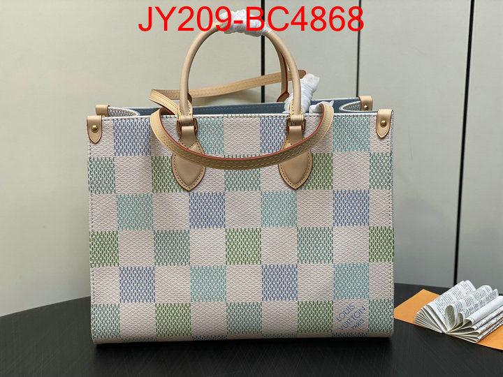 LV Bags(TOP)-Handbag Collection- what is aaaaa quality ID: BC4868 $: 209USD,