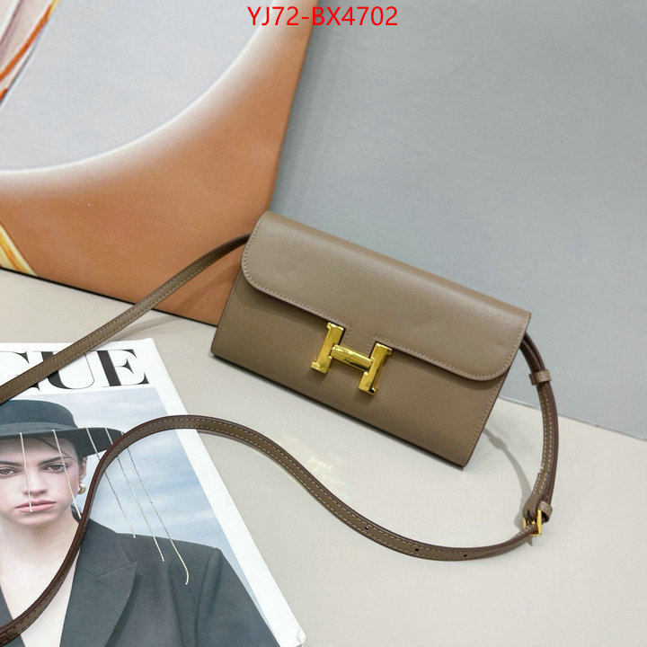 Hermes Bags(4A)-Constance- where can you buy replica ID: BX4702 $: 72USD,