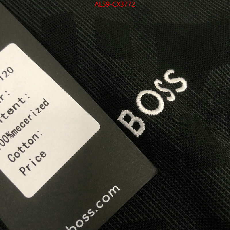 Clothing-Boss aaaaa+ class replica ID: CX3772 $: 59USD