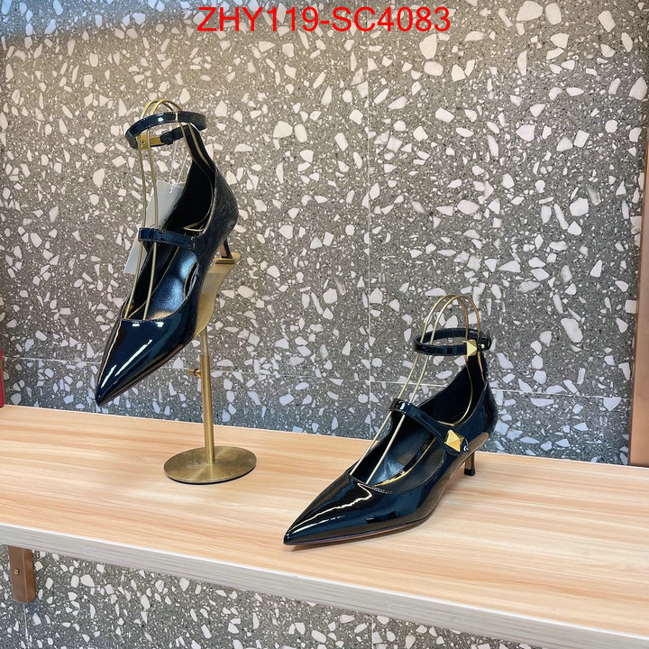 Women Shoes-Valentino buy aaaaa cheap ID: SC4083 $: 119USD