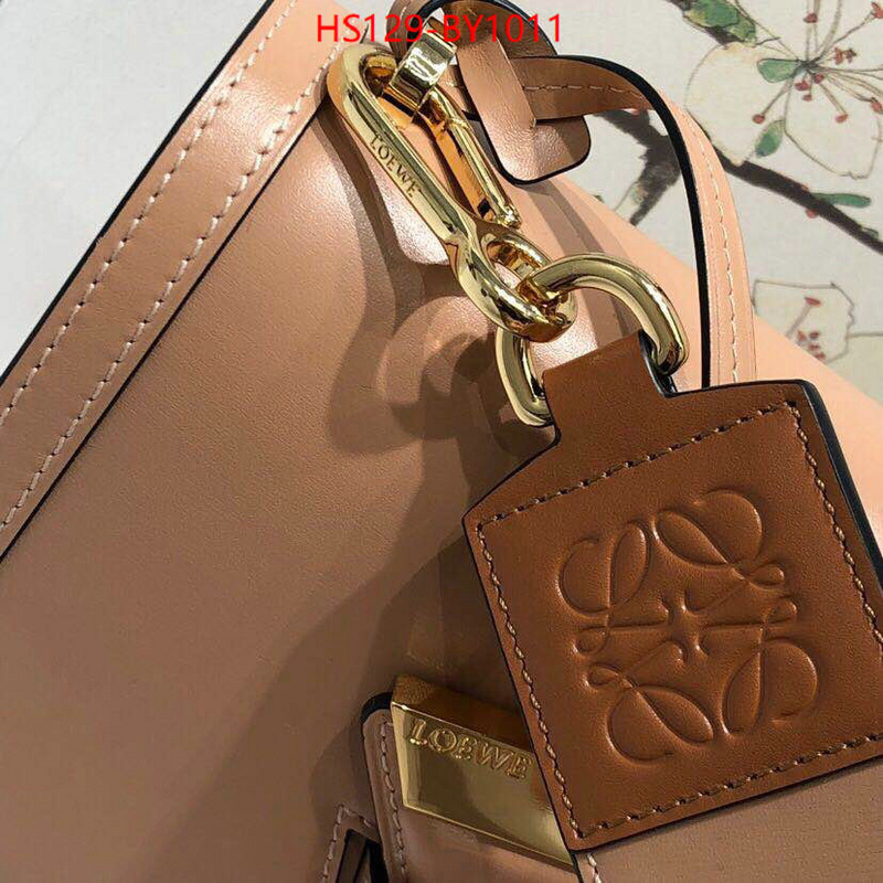 Loewe Bags(4A)-Barcelona buy the best high quality replica ID: BY1011 $: 129USD,