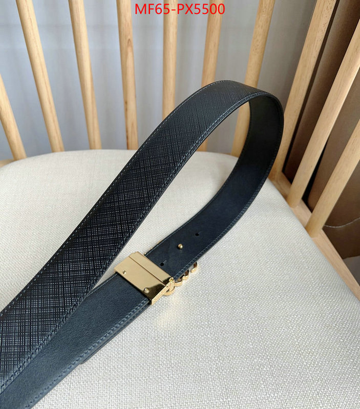 Belts-Loewe what is a counter quality ID: PX5500 $: 65USD