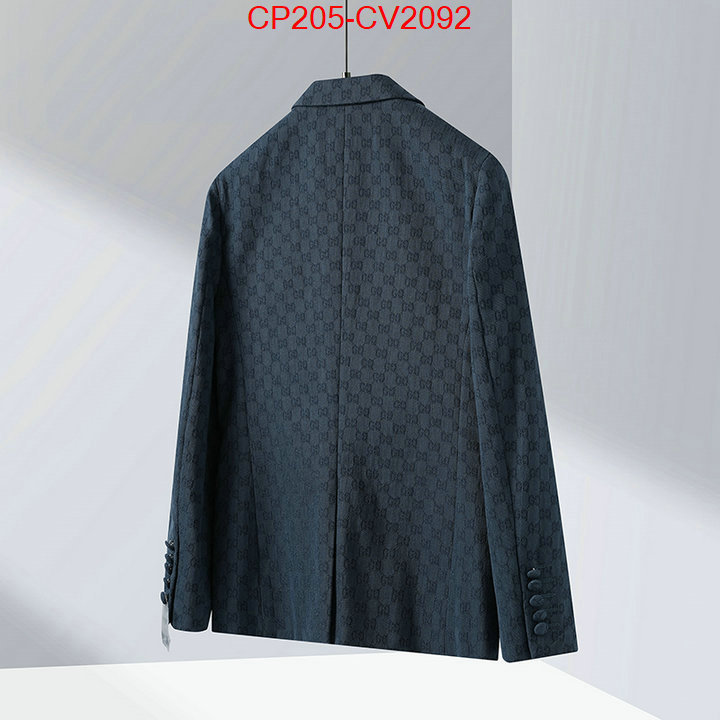 Clothing-Gucci perfect ID: CV2092